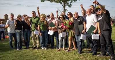 Co to była za sobota