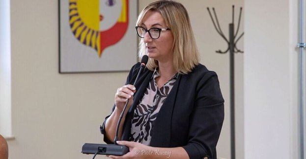 Iwona Gal, dyrektor Centrum Kultury, Sportu i Promocji, spotkała się 30 września z radnymi Rady Miejskiej w Rabce-Zdroju. Było to jej pierwsze oficjalne spotkanie z całą radą.