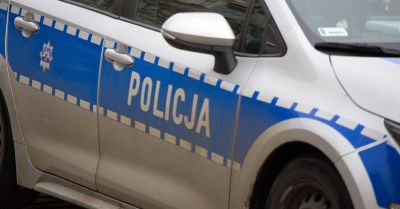 Dwóch motocyklistów było nietrzeźwych, trzeci jechał chodnikiem