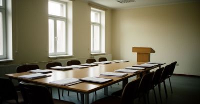 Osiedle Nowy Świat omówi plany na 2027 rok