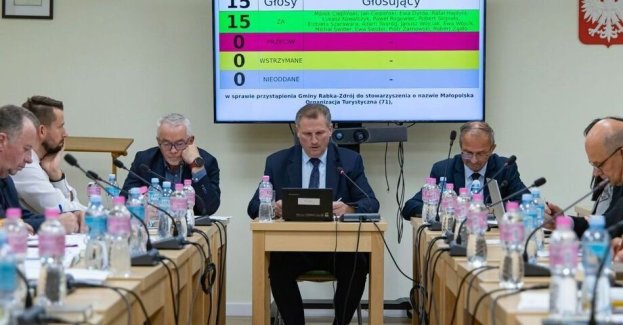 Rabka-Zdrój dołączyła do Małopolskiej Organizacji Turystycznej (MOT). Decyzję jednogłośnie podjęła Rada Miejska.