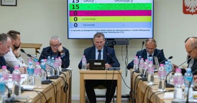 Miasto dołącza do Małopolskiej Organizacji Turystycznej