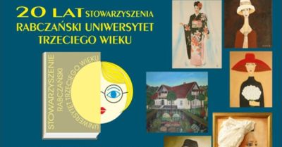 Wystawa malarstwa uczci 20-lecie uniwersytetu